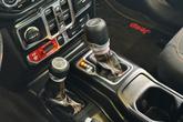 Thumbnail of 2021 Black Clearcoat Jeep Gladiator