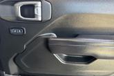 Thumbnail of 2021 Black Clearcoat Jeep Gladiator