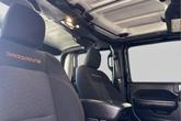 Thumbnail of 2021 Black Clearcoat Jeep Gladiator