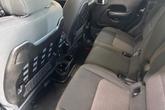 Thumbnail of 2021 Black Clearcoat Jeep Gladiator