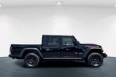 Thumbnail of 2021 Black Clearcoat Jeep Gladiator