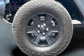 Thumbnail of 2021 Black Clearcoat Jeep Gladiator