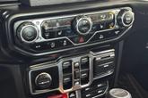 Thumbnail of 2021 Black Clearcoat Jeep Gladiator