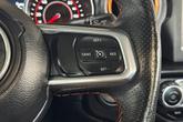 Thumbnail of 2021 Black Clearcoat Jeep Gladiator