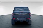Thumbnail of 2021 Black Clearcoat Jeep Gladiator