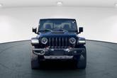 Thumbnail of 2021 Black Clearcoat Jeep Gladiator