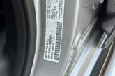 Thumbnail of 2022 Billet Silver Metallic Clearcoat RAM 1500