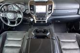 Thumbnail of 2022 Billet Silver Metallic Clearcoat RAM 1500