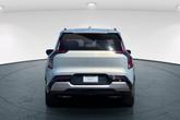 Thumbnail of 2024 Ivory Silver Kia EV9