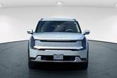 Thumbnail of 2024 Ivory Silver Kia EV9