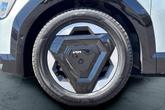 Thumbnail of 2024 Ivory Silver Kia EV9