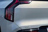 Thumbnail of 2024 Ivory Silver Kia EV9