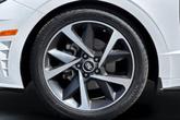Thumbnail of 2022 Quartz White Hyundai SONATA