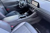 Thumbnail of 2022 Quartz White Hyundai SONATA