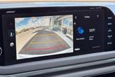 Thumbnail of 2022 Quartz White Hyundai SONATA