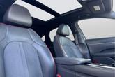 Thumbnail of 2022 Quartz White Hyundai SONATA