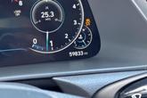 Thumbnail of 2022 Quartz White Hyundai SONATA