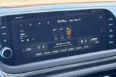 Thumbnail of 2022 Quartz White Hyundai SONATA