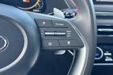 Thumbnail of 2022 Quartz White Hyundai SONATA