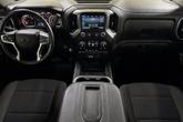 Thumbnail of 2021 Blue Chevrolet Silverado 1500