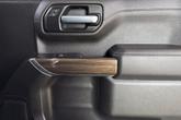 Thumbnail of 2021 Blue Chevrolet Silverado 1500