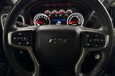 Thumbnail of 2021 Blue Chevrolet Silverado 1500