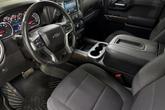 Thumbnail of 2021 Blue Chevrolet Silverado 1500