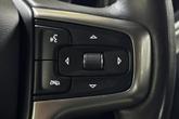 Thumbnail of 2021 Blue Chevrolet Silverado 1500