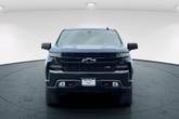 Thumbnail of 2021 Blue Chevrolet Silverado 1500