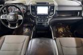 Thumbnail of 2022 Flame Red Clearcoat RAM 1500