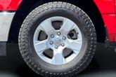 Thumbnail of 2022 Flame Red Clearcoat RAM 1500