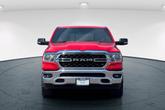 Thumbnail of 2022 Flame Red Clearcoat RAM 1500