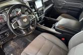 Thumbnail of 2022 Flame Red Clearcoat RAM 1500