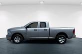 Thumbnail of 2024 Billet Silver Metallic Clearcoat RAM 1500 Classic