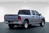 Thumbnail of 2024 Billet Silver Metallic Clearcoat RAM 1500 Classic