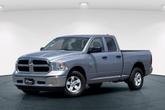 Photo of 2024 Billet Silver Metallic Clearcoat RAM 1500 Classic