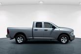 Thumbnail of 2024 Billet Silver Metallic Clearcoat RAM 1500 Classic