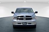 Thumbnail of 2024 Billet Silver Metallic Clearcoat RAM 1500 Classic