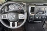 Thumbnail of 2024 Billet Silver Metallic Clearcoat RAM 1500 Classic