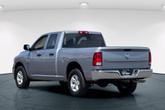 Thumbnail of 2024 Billet Silver Metallic Clearcoat RAM 1500 Classic
