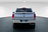 Thumbnail of 2024 Billet Silver Metallic Clearcoat RAM 1500 Classic