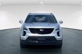 Thumbnail of 2022 Silver Cadillac XT4
