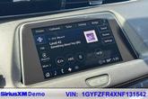 Thumbnail of 2022 Silver Cadillac XT4