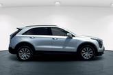 Thumbnail of 2022 Silver Cadillac XT4