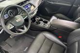 Thumbnail of 2022 Silver Cadillac XT4