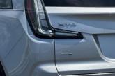 Thumbnail of 2022 Silver Cadillac XT4