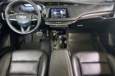 Thumbnail of 2022 Silver Cadillac XT4