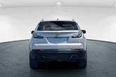 Thumbnail of 2022 Silver Cadillac XT4