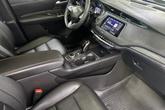 Thumbnail of 2022 Silver Cadillac XT4
