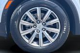 Thumbnail of 2022 Silver Cadillac XT4